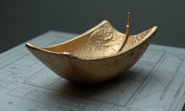 Larawan ng course na 3D Modeling of Ancient Artifacts