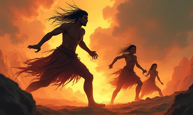 Larawan ng course na Historical Visual Storytelling